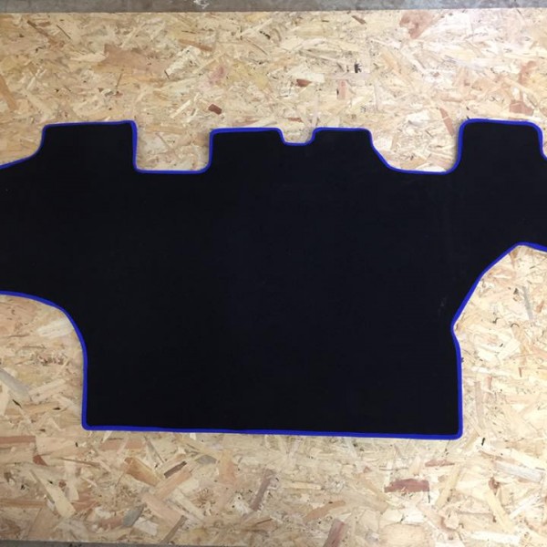 Floor Mats for tractors Archives Tom Lee Engineering